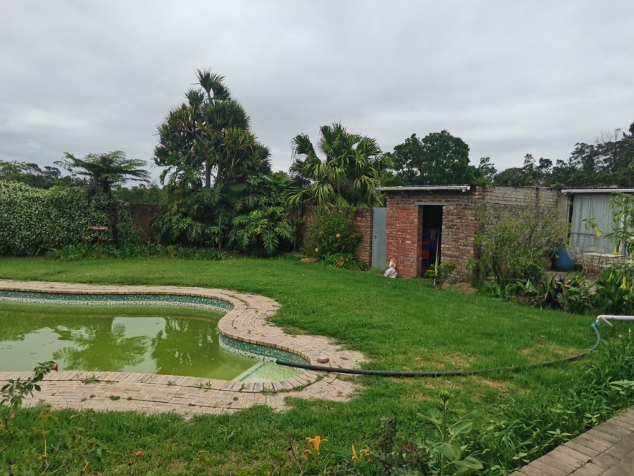 Commercial Property for Sale in Greenbushes Ah Eastern Cape